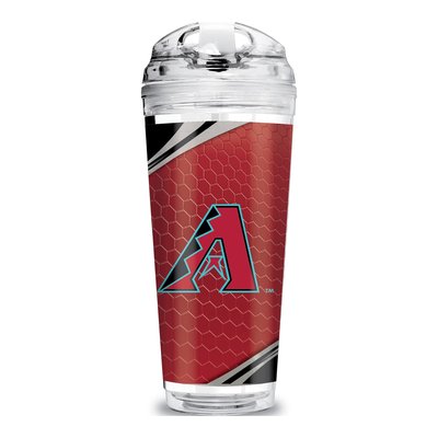 Arizona Diamondbacks 24 oz Acrylic Tumbler