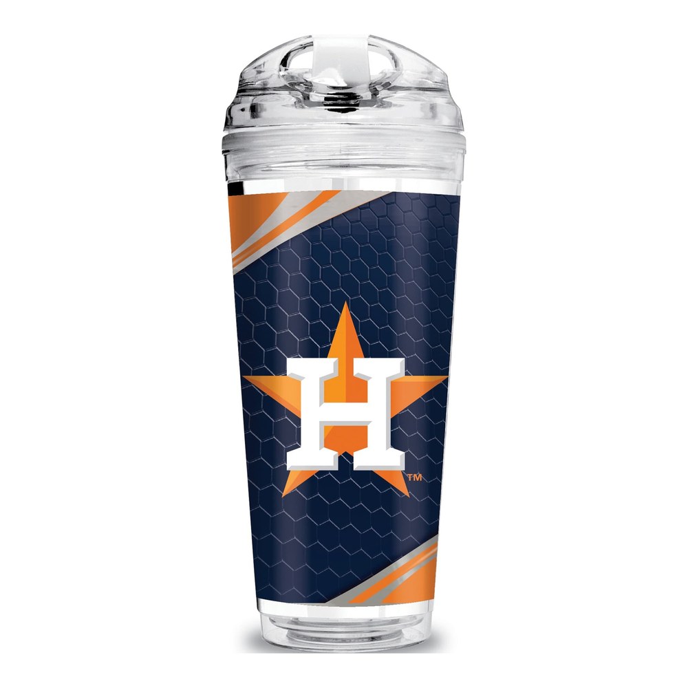 Houston Astros 24 oz Acrylic Tumbler