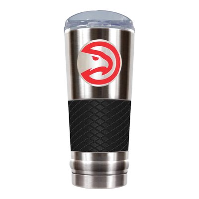 Atlanta Hawks 24 oz Draft Tumbler