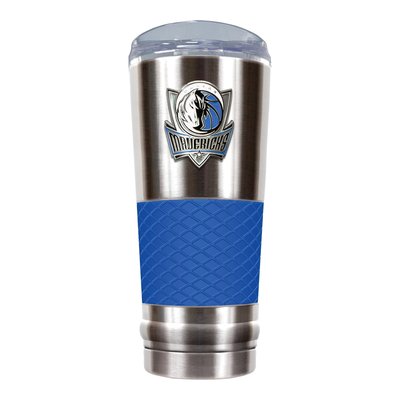 Dallas Mavericks 24 oz Draft Tumbler