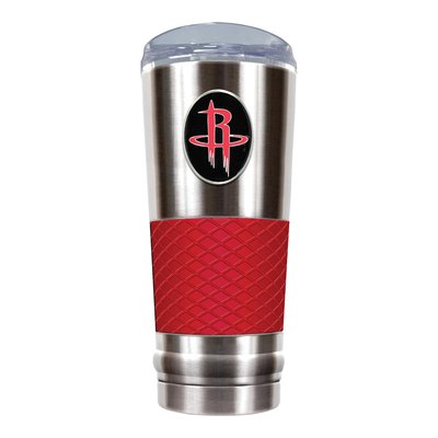 Houston Rockets 24 oz Draft Tumbler
