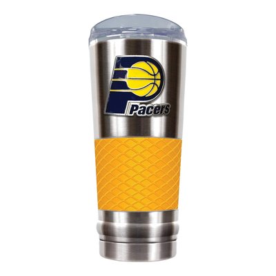 Indiana Pacers 24 oz Draft Tumbler