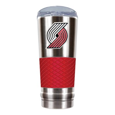 Portland Trail Blazers 24 oz Draft Tumbler