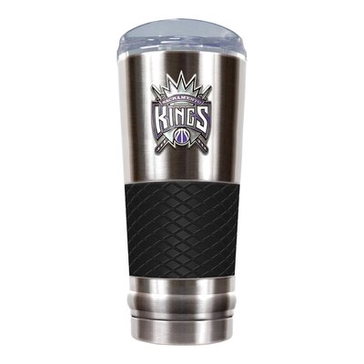 Sacramento Kings 24 oz Draft Tumbler