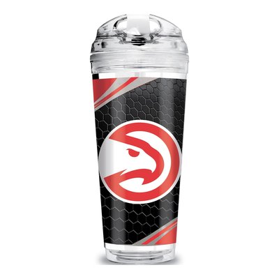 Atlanta Hawks 24 oz Acrylic Tumbler