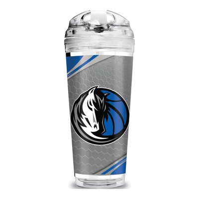 Dallas Mavericks 24 oz Acrylic Tumbler