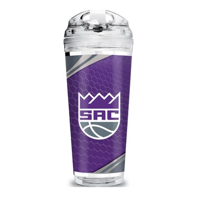 Sacramento Kings 24 oz Acrylic Tumbler