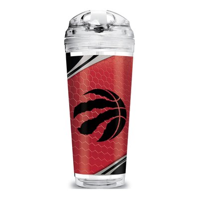Toronto Raptors 24 oz Acrylic Tumbler