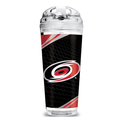 Carolina Hurricanes 24 oz Acrylic Tumbler