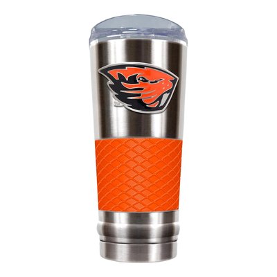 NCAA Oregon State 24 oz Draft Tumbler