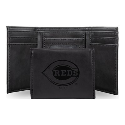 Cincinnati Reds Trifold Wallet