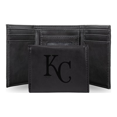 Kansas City Royals Trifold Wallet