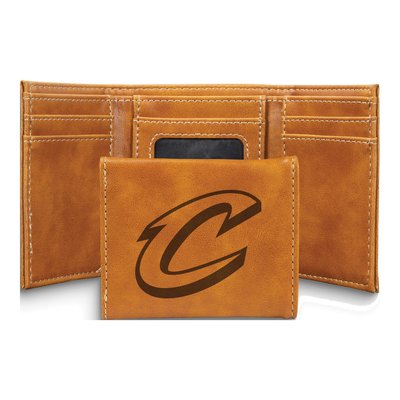 Cleveland Cavaliers Trifold Wallet