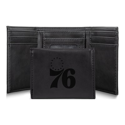 Philadelphia 76ers Trifold Wallet