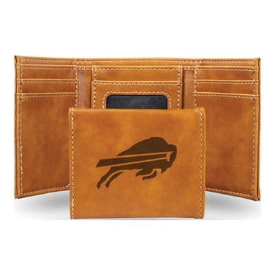 Buffalo Bills Trifold Wallet