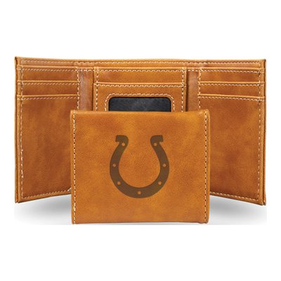 Indianapolis Colts Trifold Wallet