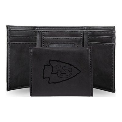 Kansas City Chiefs Trifold Wallet