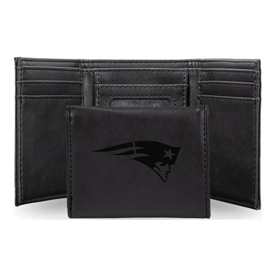 New England Patriots Trifold Wallet