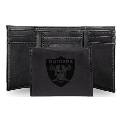Las Vegas Raiders Trifold Wallet
