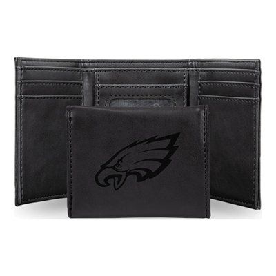 Philadelphia Eagles Trifold Wallet