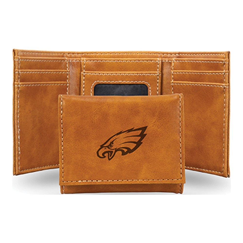 Philadelphia Eagles Trifold Wallet