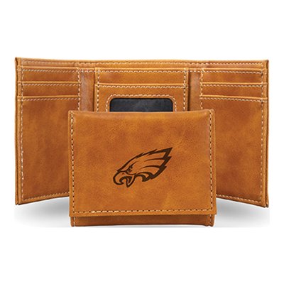 Philadelphia Eagles Trifold Wallet