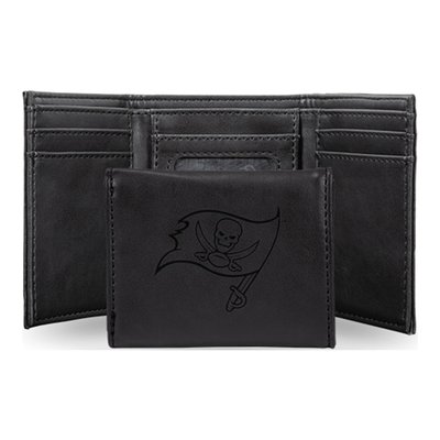 Tampa Bay Buccaneers Trifold Wallet