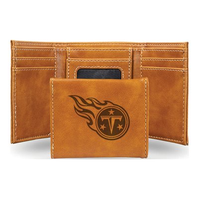 Tennessee Titans Trifold Wallet