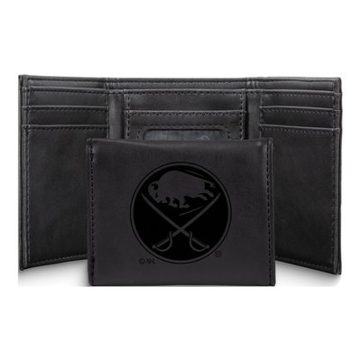 Buffalo Sabres Trifold Wallet
