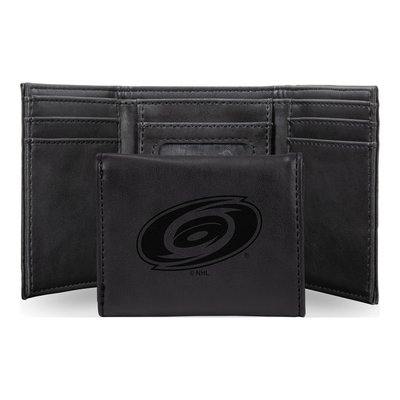 Carolina Hurricanes Trifold Wallet