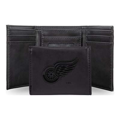 Detroit Red Wings Trifold Wallet