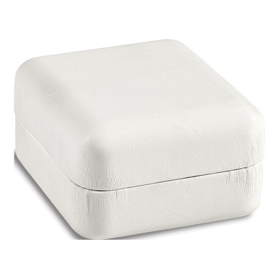 14K Yellow Gold Girls' Diamond-Cut Pineapple Stud Earrings – view 6