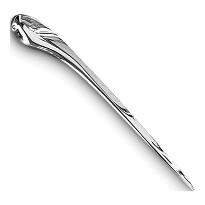 Silver-Plated Engravable Letter Opener