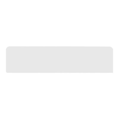 Polished Aluminum Plates, Set of 6 - Engravable