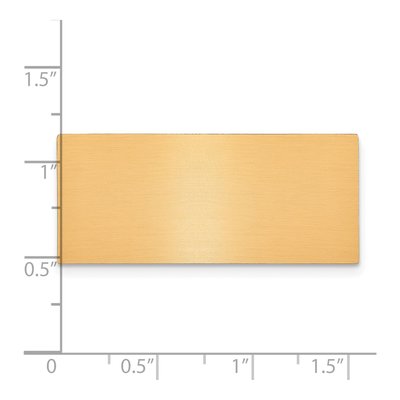 Copper Aluminum Engraving Plates – view 2