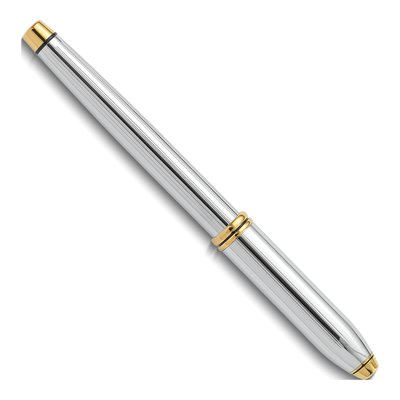 Cross Townsend Medalist Fountain Pen – view 2