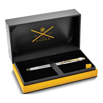 Cross Townsend Medalist Fountain Pen – view 6
