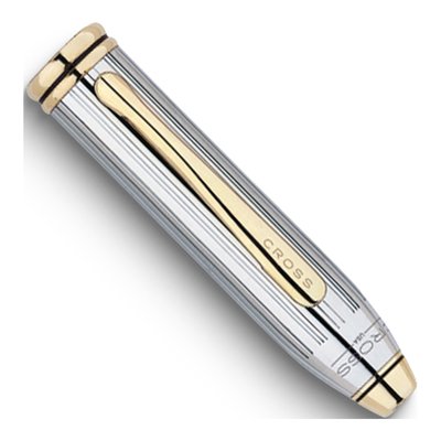 Cross Townsend Medalist Fountain Pen Cap Only