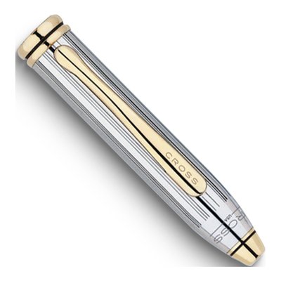 Crossr Townsend Medalist Pen Cap - Replacement Cap