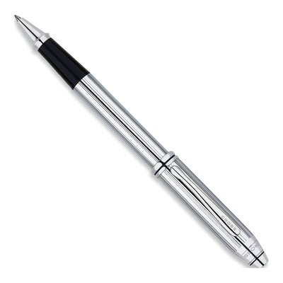 Crossr Townsend Chrome Rolling Ball Pen