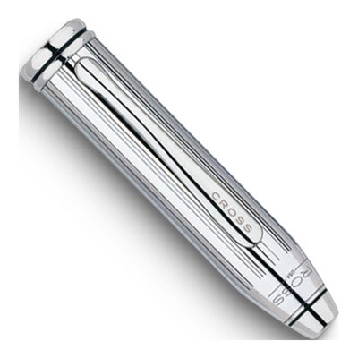 Crossr Townsend Chrome Selectip Cap Replacement