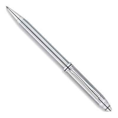 Crossr Townsend Chrome Ball-Point Pen