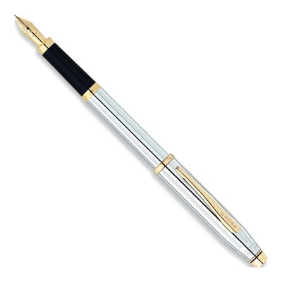 Crossr Century II Medalist Fountain Pen