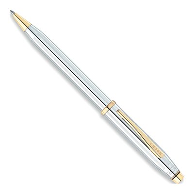 Crossr Century II Medalist Gold-Plated Accent Pen