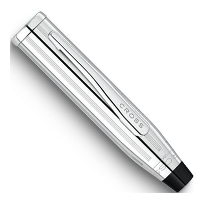 Crossr Century II Chrome Selectip Cap - Pen Part