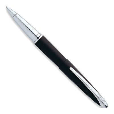 Crossr ATX Basalt Black Rolling Ball Pen