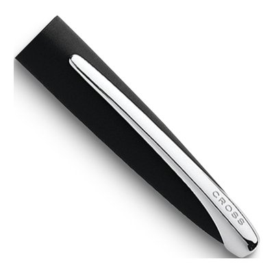 Crossr ATX Black Selectip Cap - Replacement Pen Cap