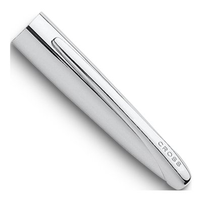 Crossr ATX Pure Chrome Selectip Cap - Engravable