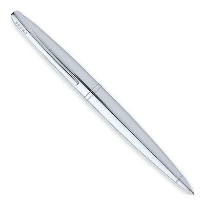 Crossr ATX Pure Chrome Ball-Point Pen