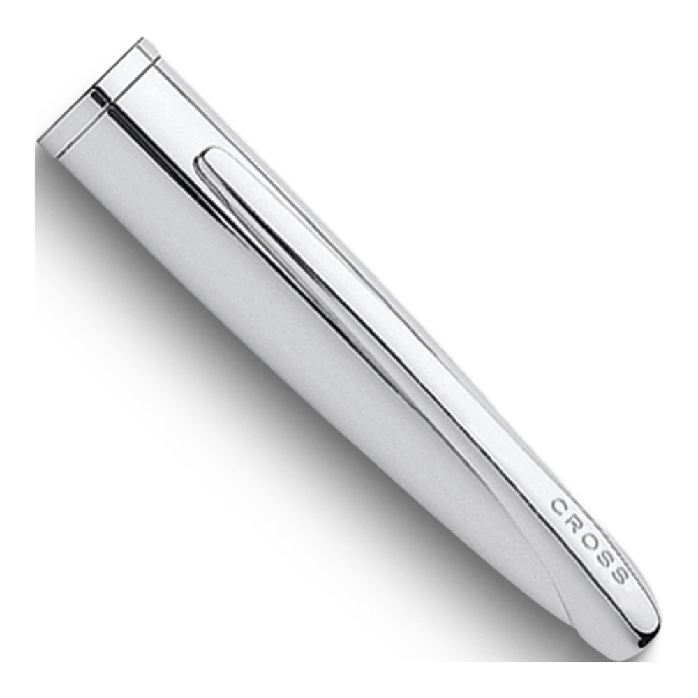 Crossr ATX Pure Chrome Ball-Point Pen Cap